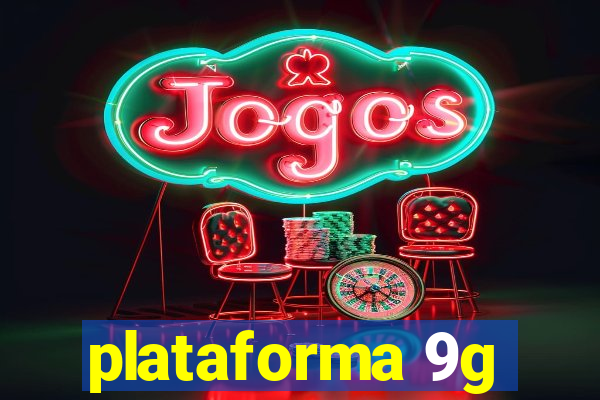 plataforma 9g